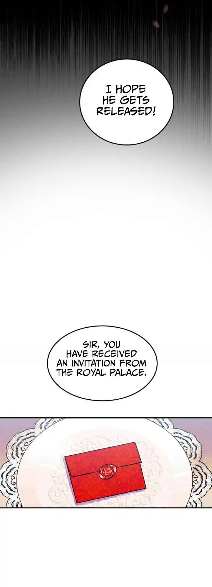 The Predatory Marriage Between the King and the Paladin Chapter 4 5